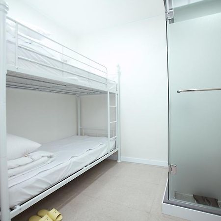 Gilbert Guesthouse 首爾 客房 照片