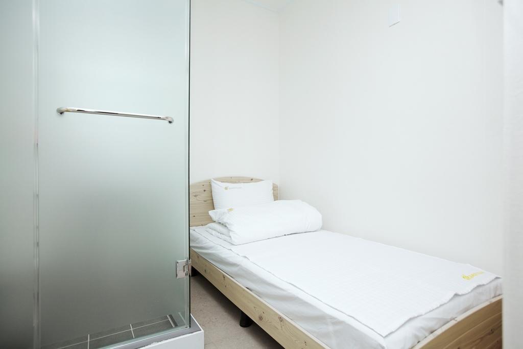Gilbert Guesthouse 首爾 客房 照片