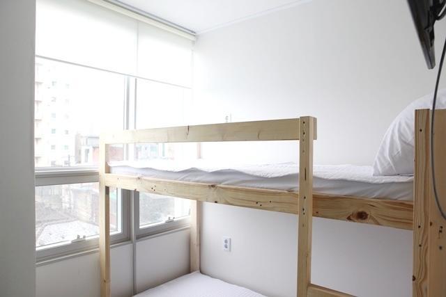 Gilbert Guesthouse 首爾 客房 照片