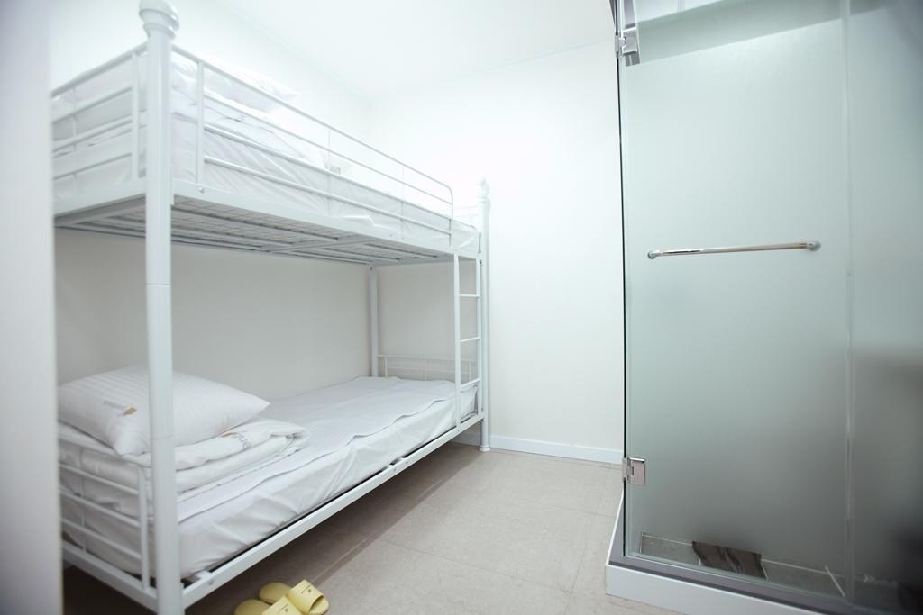 Gilbert Guesthouse 首爾 客房 照片