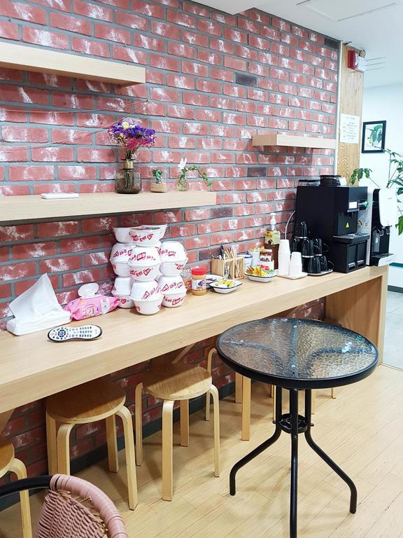 Gilbert Guesthouse 首爾 外观 照片
