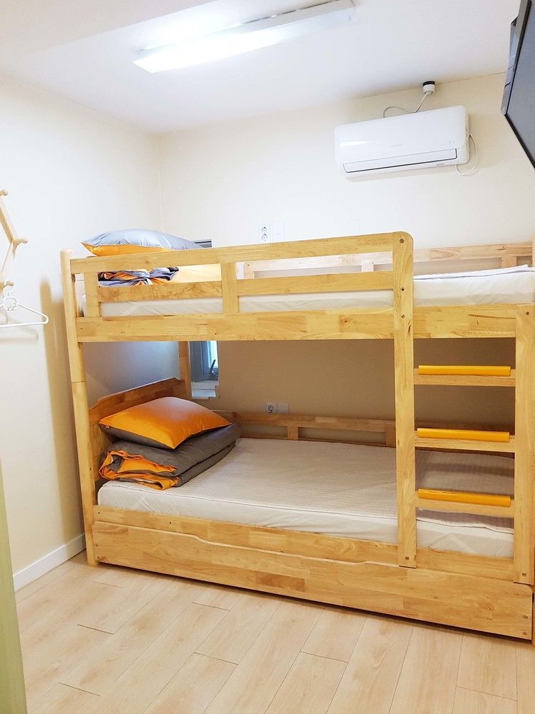 Gilbert Guesthouse 首爾 外观 照片
