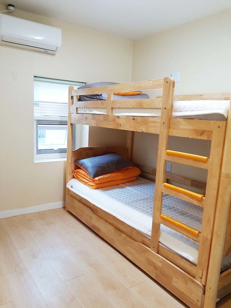 Gilbert Guesthouse 首爾 外观 照片