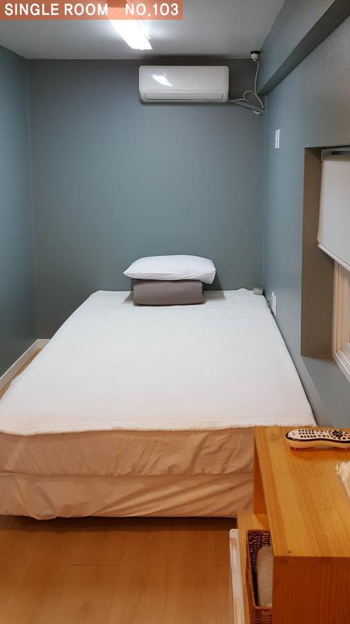 Gilbert Guesthouse 首爾 外观 照片