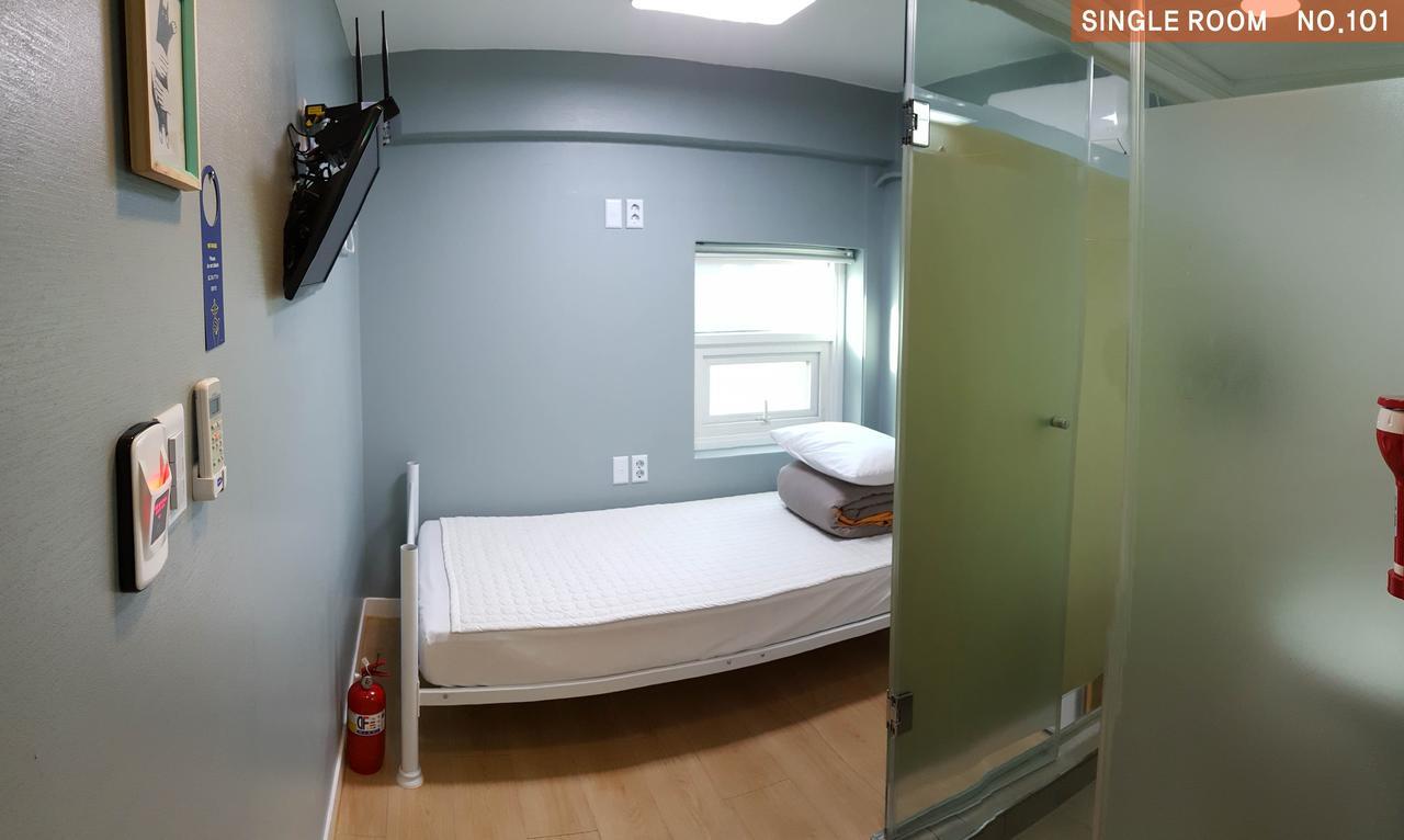 Gilbert Guesthouse 首爾 外观 照片