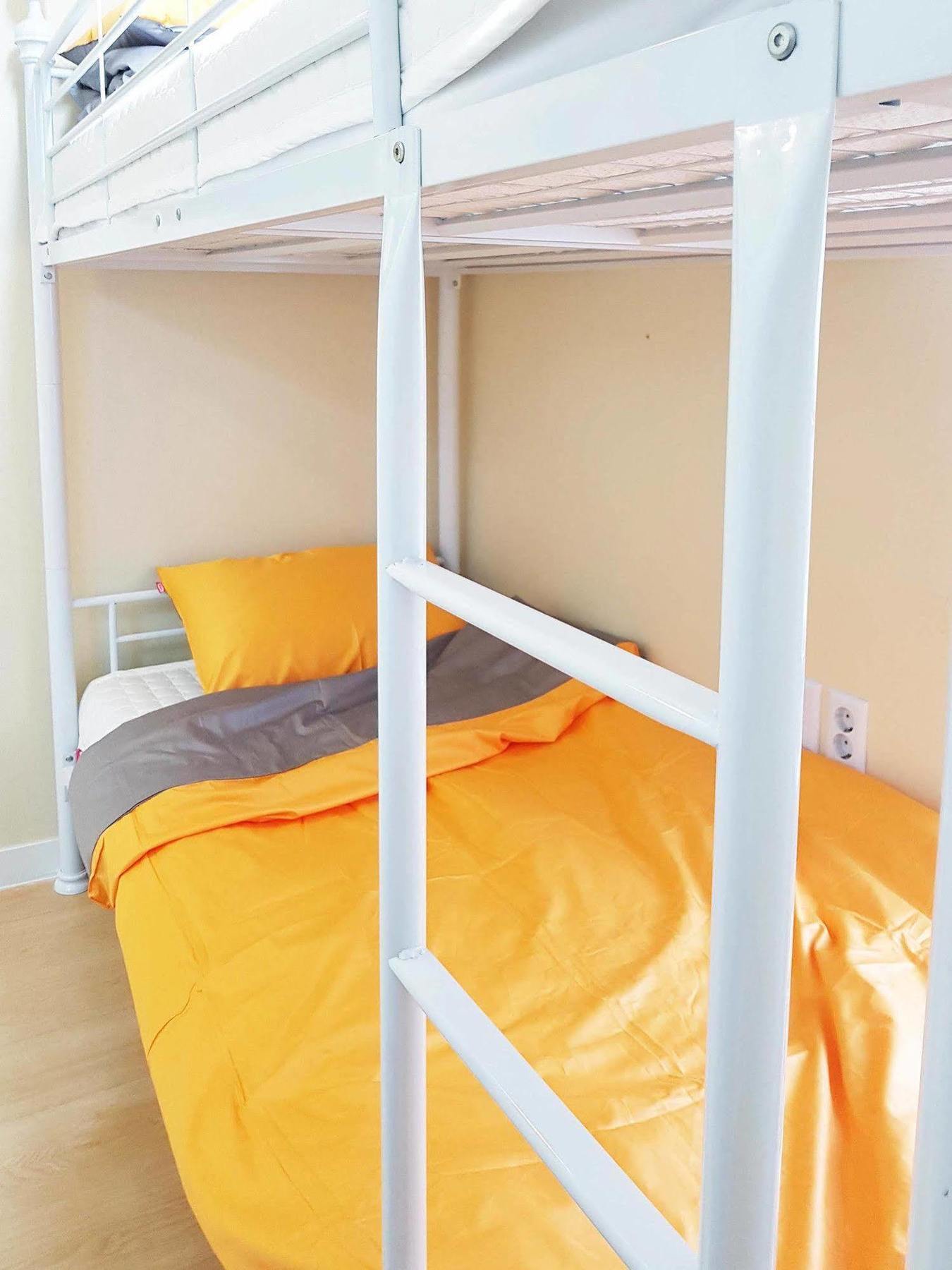 Gilbert Guesthouse 首爾 外观 照片