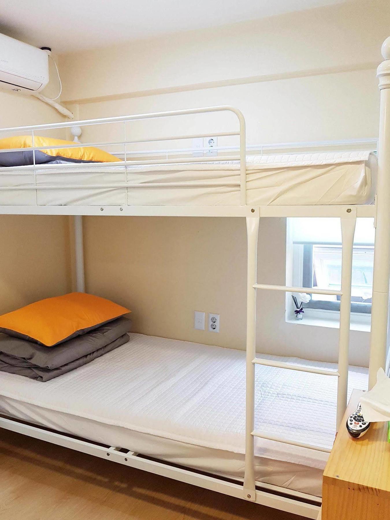 Gilbert Guesthouse 首爾 外观 照片