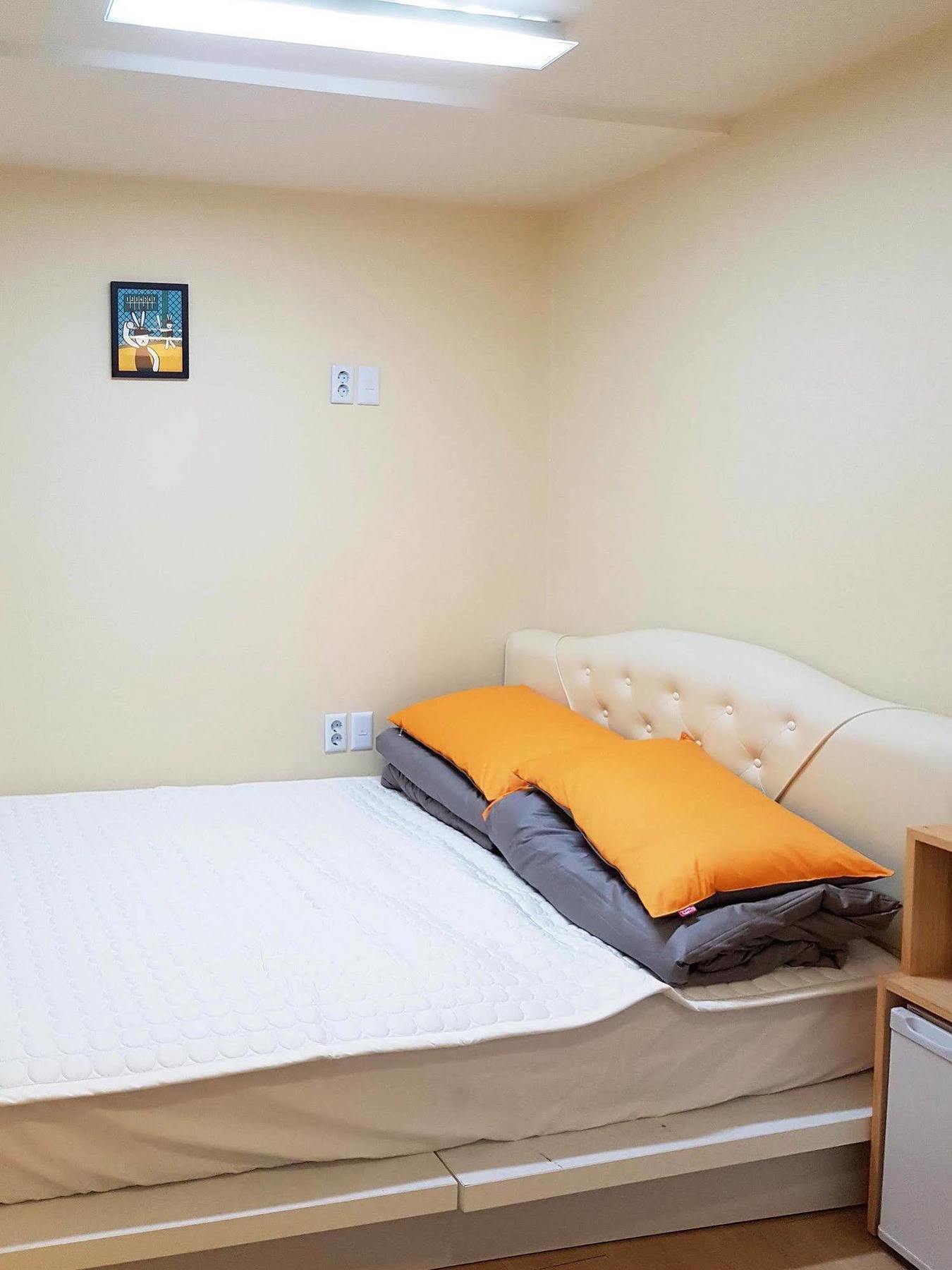 Gilbert Guesthouse 首爾 外观 照片