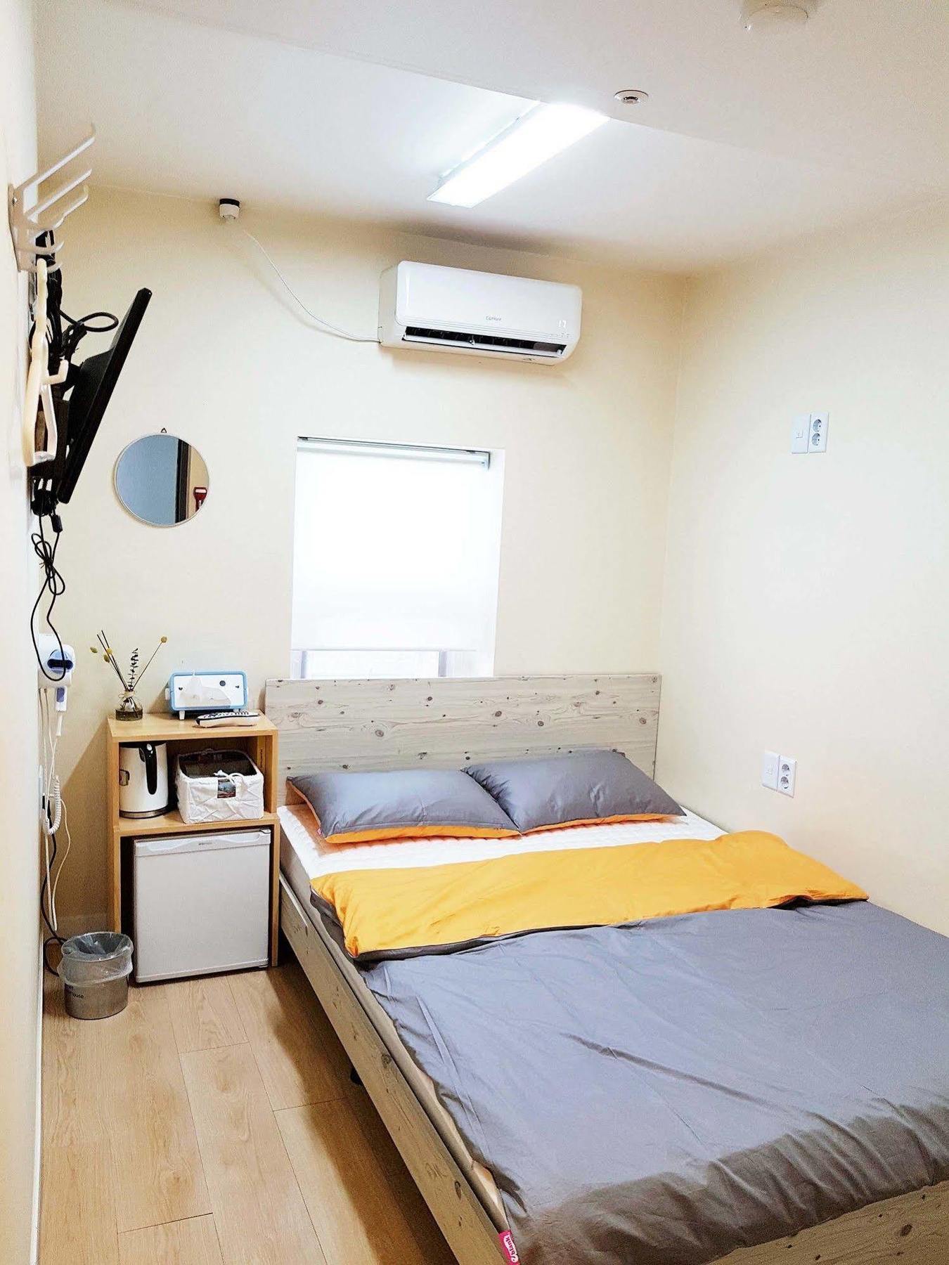 Gilbert Guesthouse 首爾 外观 照片