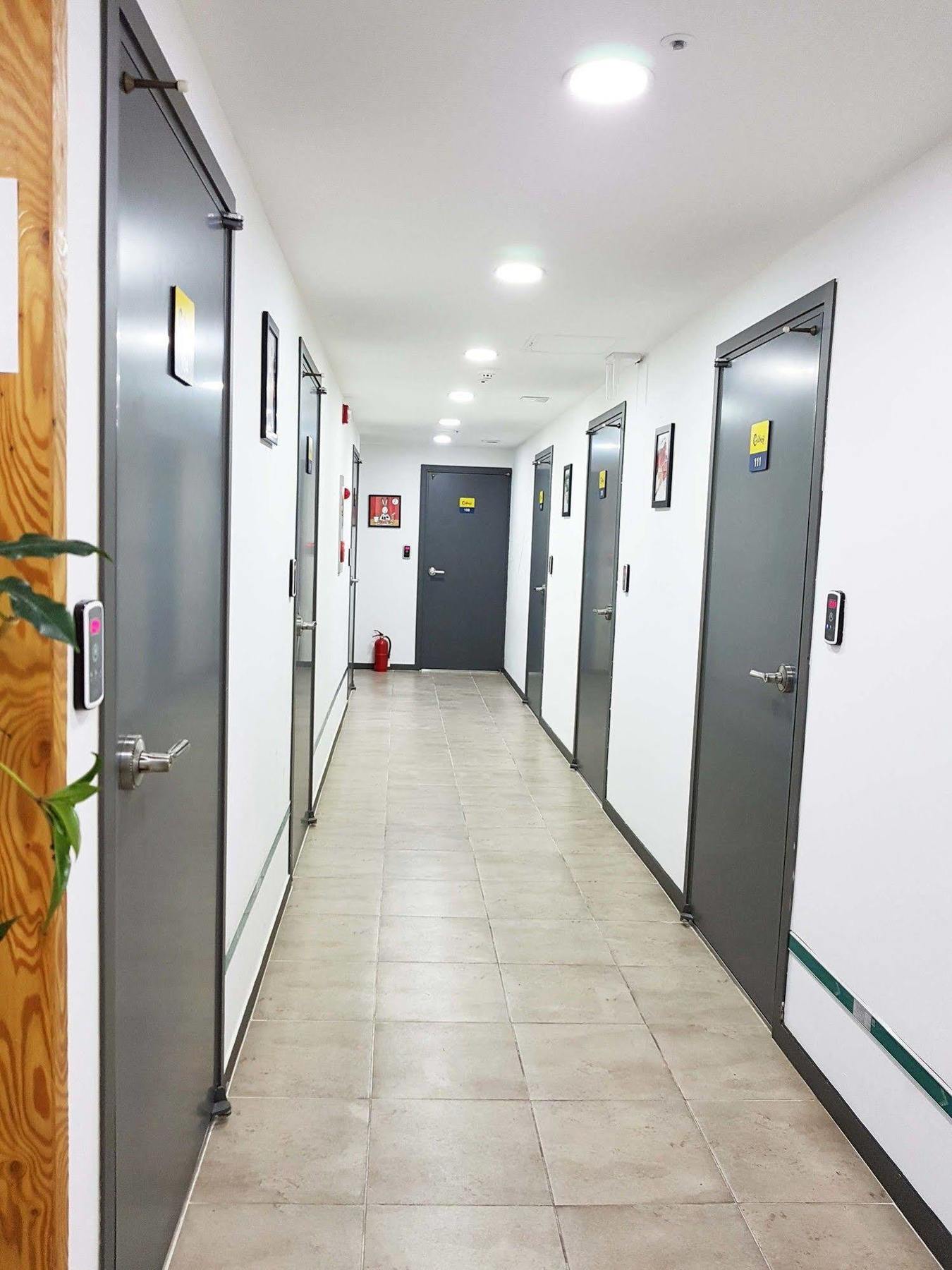 Gilbert Guesthouse 首爾 外观 照片