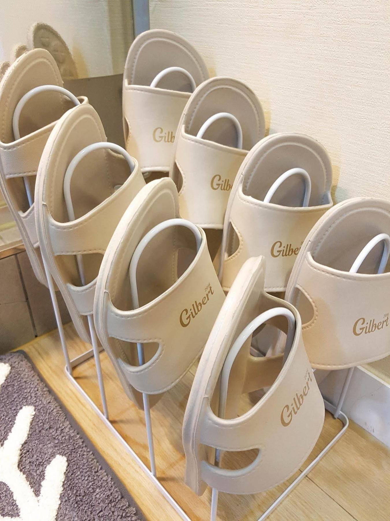 Gilbert Guesthouse 首爾 外观 照片
