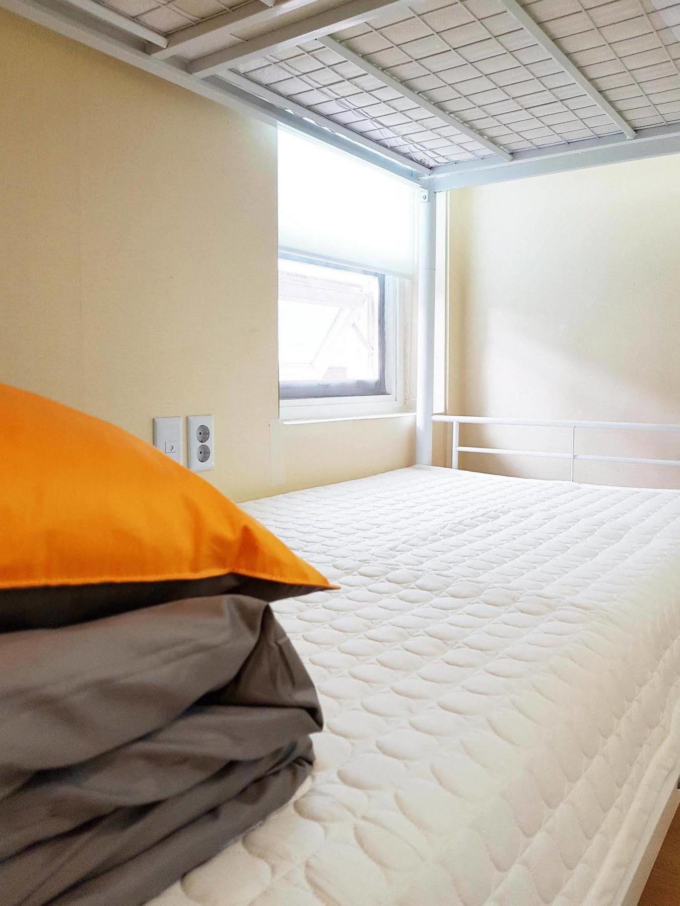 Gilbert Guesthouse 首爾 外观 照片